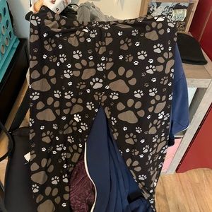 Pajama bottoms